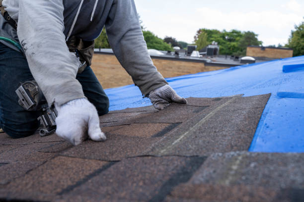 Slate Roofing Contractor in Medford, WI